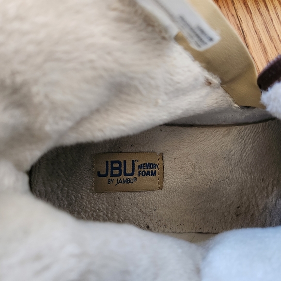 JBU-Jambu Indiana Fur Lined Boots Women's 9 - Picture 10 of 12